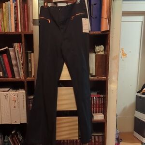 Skinnygirl Jeans Structured Full-Length